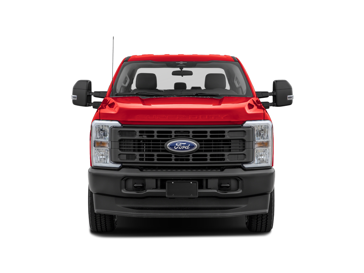 2026 Ford F-350SD King Ranch DRW