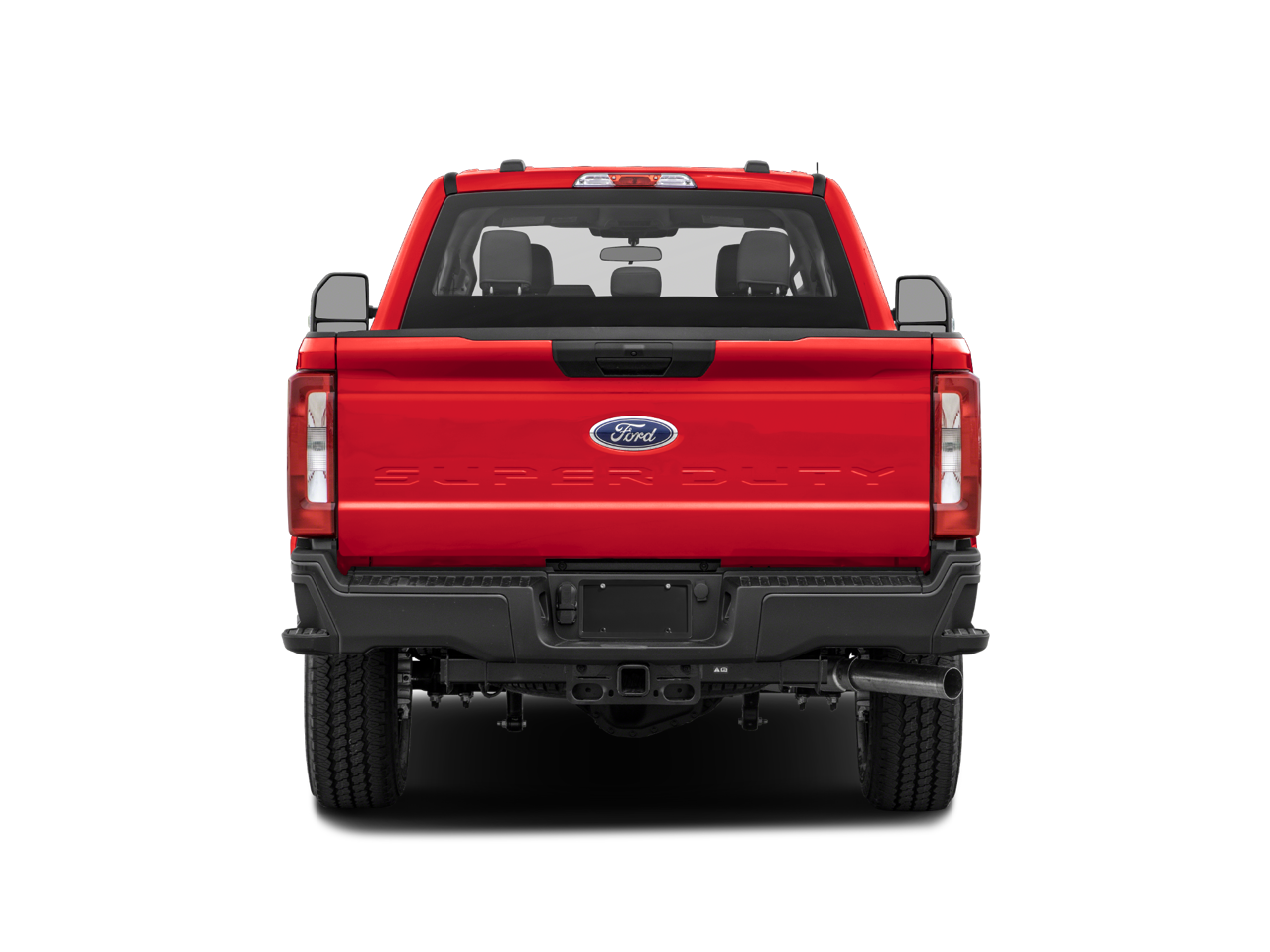 2026 Ford F-350SD King Ranch DRW