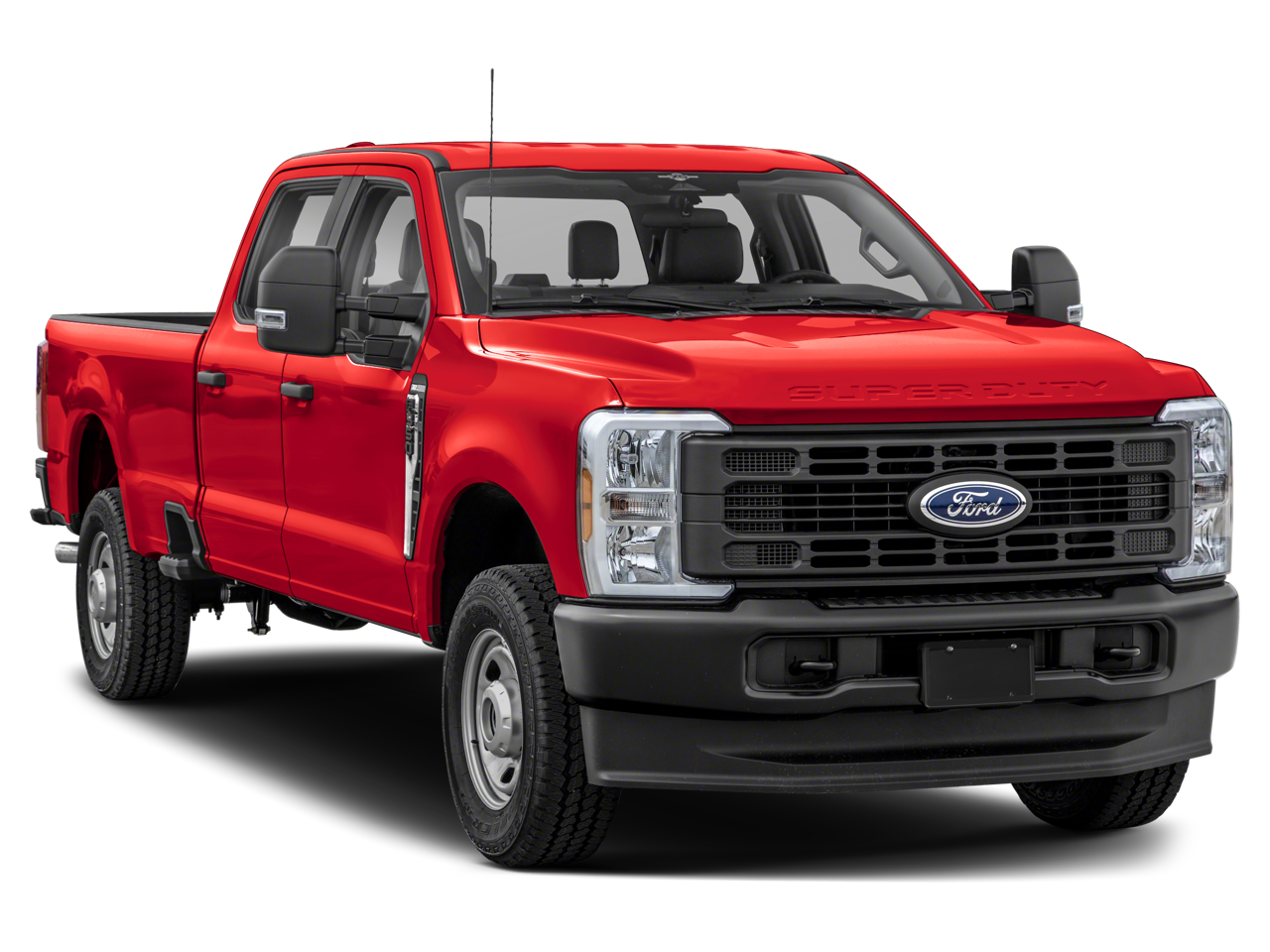 2026 Ford F-350SD King Ranch DRW