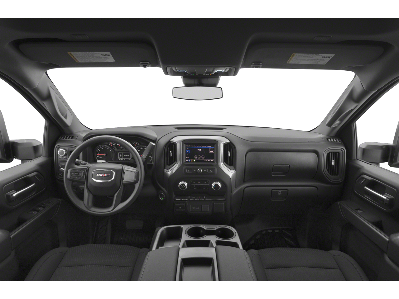 2026 Gmc Sierra 2500 HD Denali photo 4