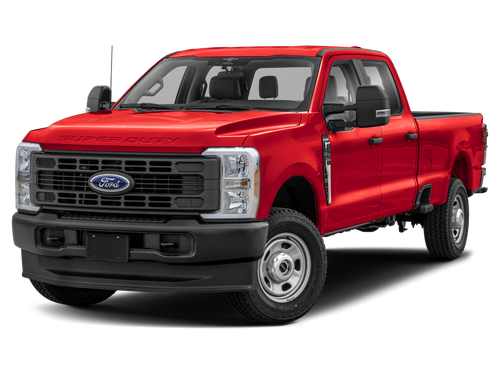 2027 Ford F-350SD DRW