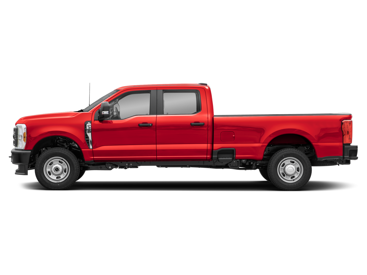 2027 Ford F-350SD DRW
