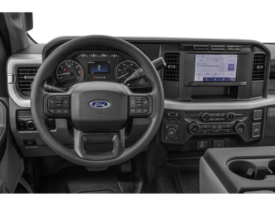 2027 Ford F-350SD DRW