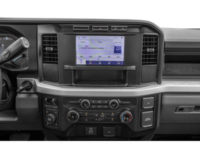 2027 Ford F-350SD DRW