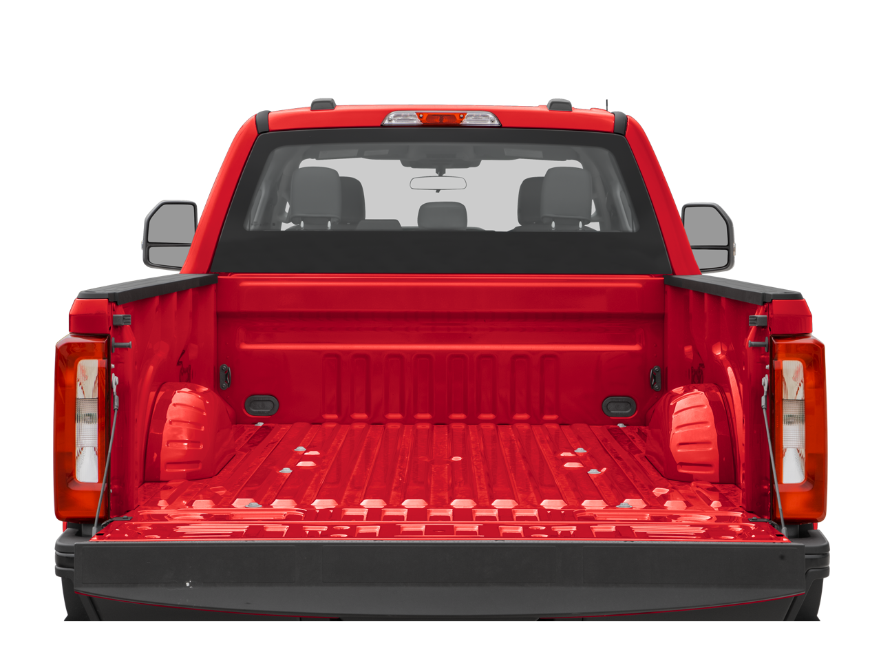 2027 Ford F-350SD DRW