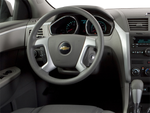 2010 Chevrolet Traverse 2LT 2LT