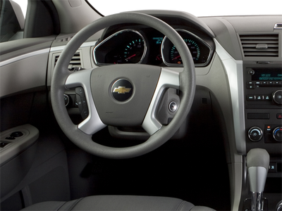 2010 Chevrolet Traverse 2LT 2LT