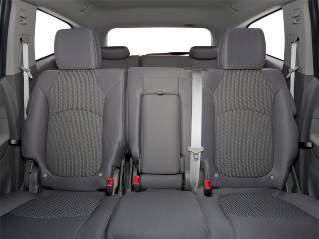 2010 Chevrolet Traverse 2LT 2LT