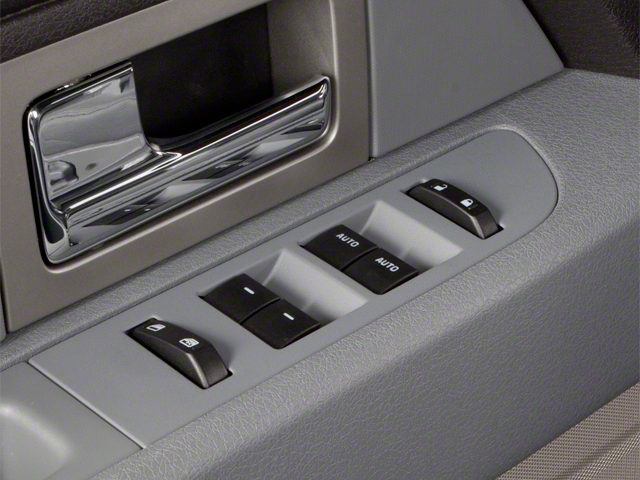 2010 Ford F-150 Platinum