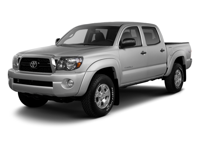 2011 Toyota Tacoma