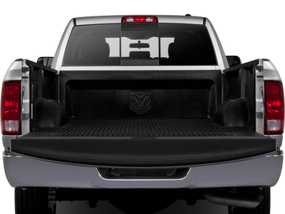 2012 RAM 2500 ST