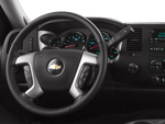 2013 Chevrolet Silverado 2500HD Work Truck