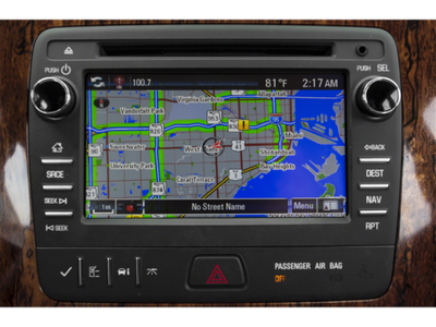 2013 Chevrolet Traverse LT 1LT