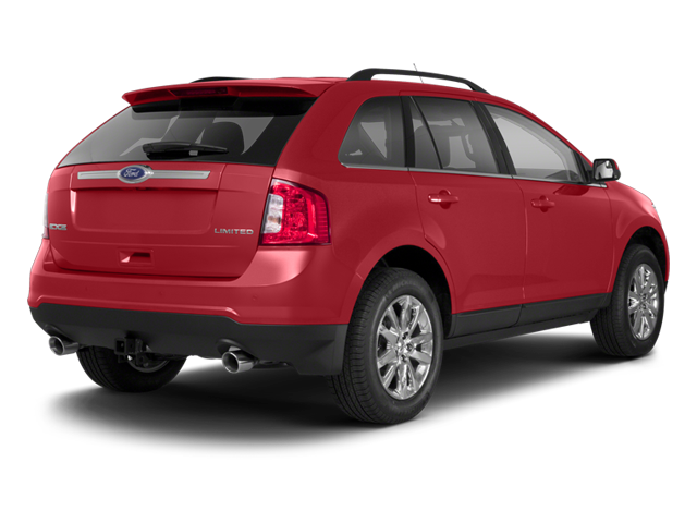 Used 2013 Ford Edge SEL with VIN 2FMDK3JC3DBB11387 for sale in Vinita, OK