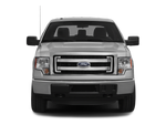 2013 Ford F-150 King Ranch