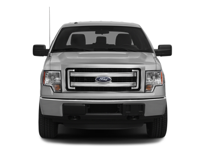 2013 Ford F-150 King Ranch