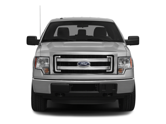 2013 Ford F-150 King Ranch