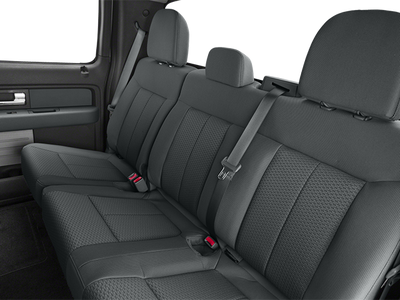 2013 Ford F-150 King Ranch