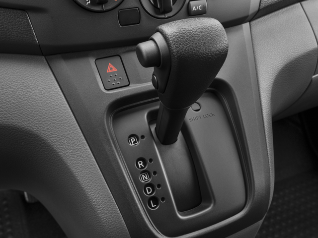 2016 Chevrolet City Express 1LT