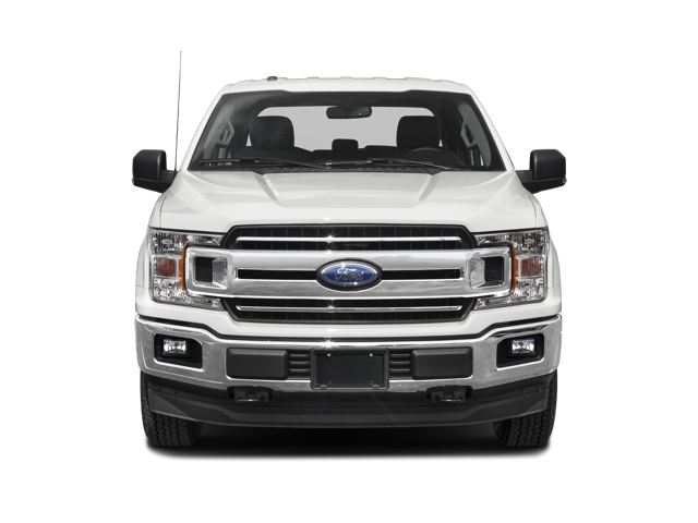 2018 Ford F-150 XLT photo 3