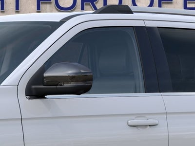 2027 Ford Expedition King Ranch