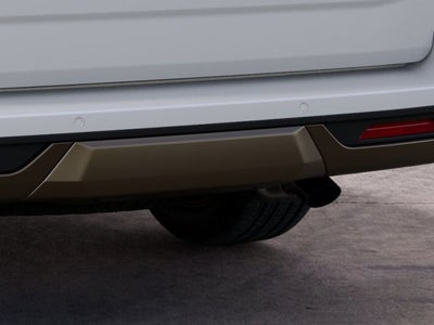 2027 Ford Expedition King Ranch