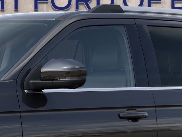 2027 Ford Expedition King Ranch