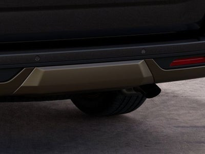 2027 Ford Expedition King Ranch