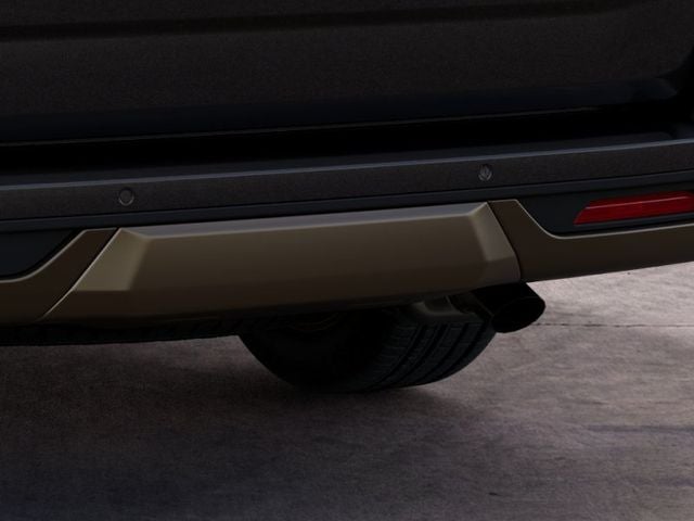 2027 Ford Expedition King Ranch