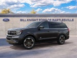 2027 Ford Expedition King Ranch