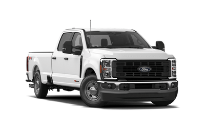 2027 Ford F-250SD XL