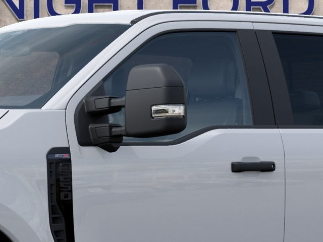 2027 Ford F-250SD XL