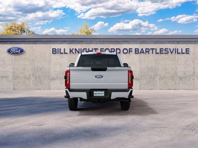 2027 Ford F-250SD XL