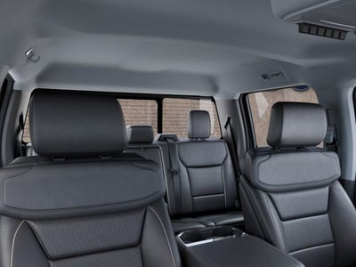 2027 Ford F-250SD Lariat