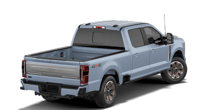 2027 Ford F-250SD King Ranch