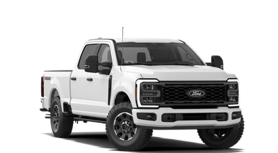 2027 Ford F-250SD XL