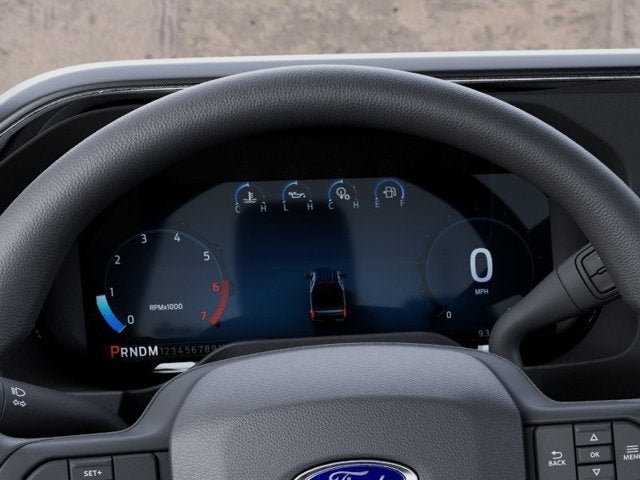2027 Ford F-250SD XLT