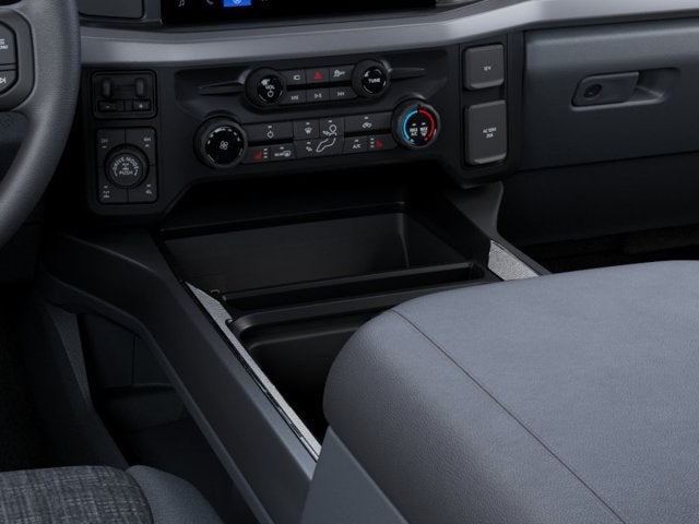2027 Ford F-250SD XLT