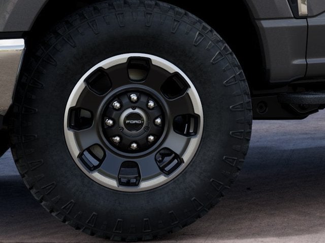 2027 Ford F-250SD XLT