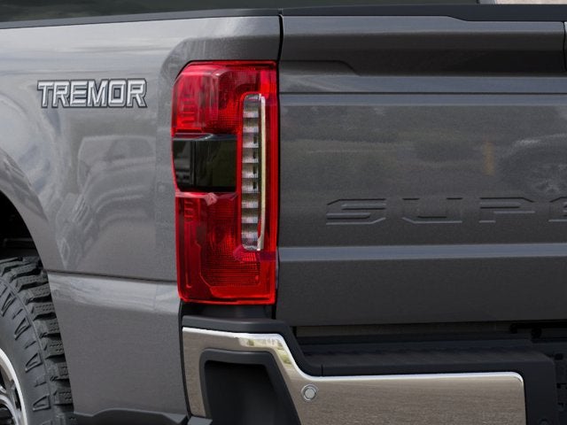 2027 Ford F-250SD XLT