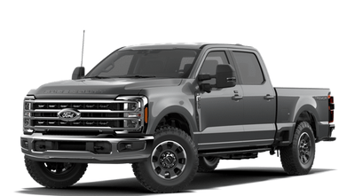 2027 Ford F-250SD XLT