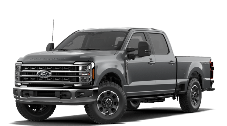 2027 Ford F-250SD XLT