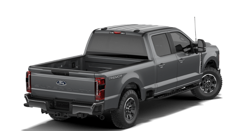 2027 Ford F-250SD XLT