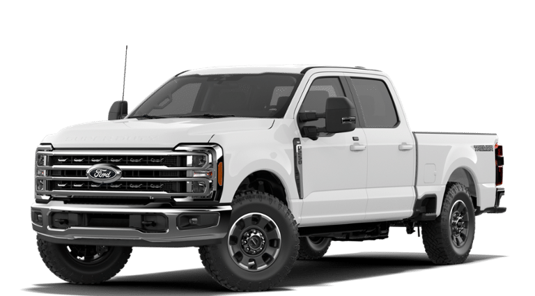 2027 Ford F-250SD XLT