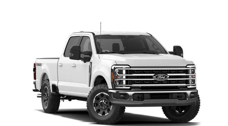2027 Ford F-250SD XLT