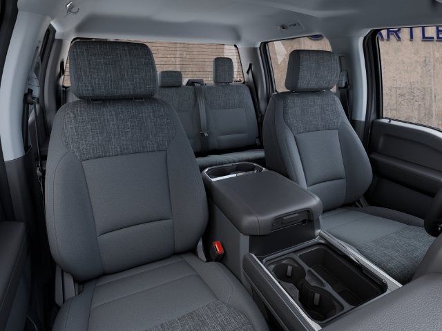 2027 Ford F-250SD XLT