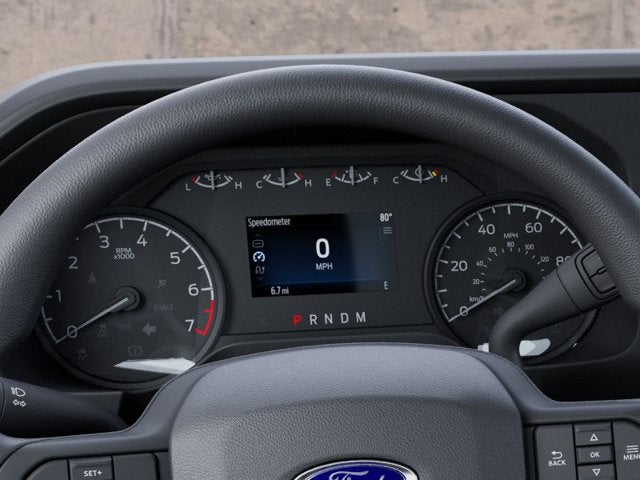 2027 Ford F-250SD XLT