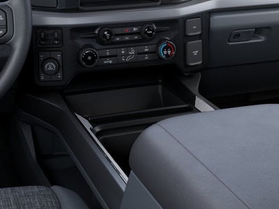 2027 Ford F-250SD XLT