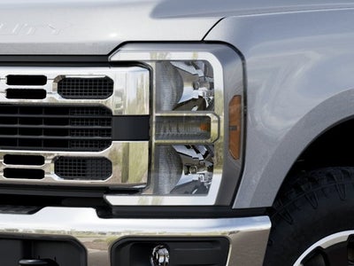 2027 Ford F-250SD XLT