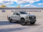2027 Ford F-250SD XLT